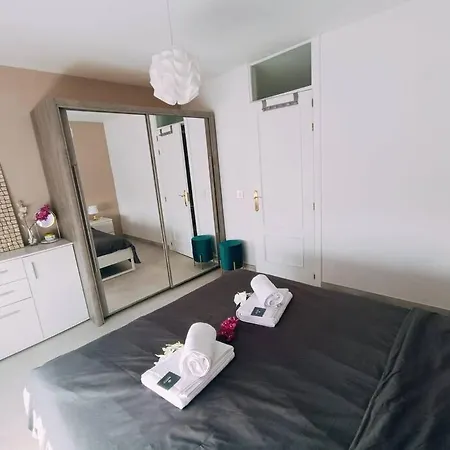 Precioso Duplex Con Vistas Al Oceano Apartmán