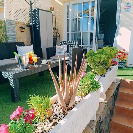 Precioso Duplex Con Vistas Al Oceano