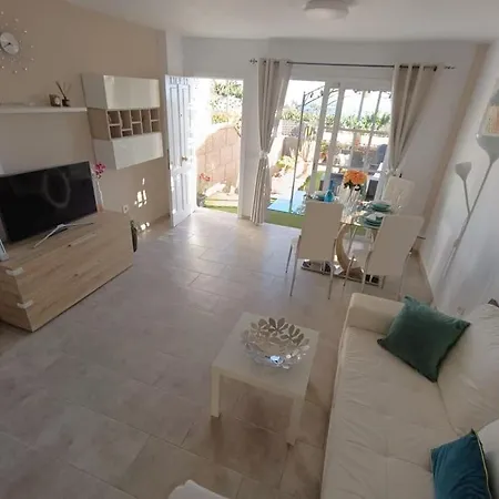 Precioso Duplex Con Vistas Al Oceano Appartamento Callao Salvaje