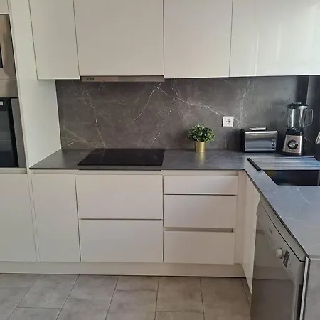 Precioso Duplex Con Vistas Al Oceano Apartmán Callao Salvaje