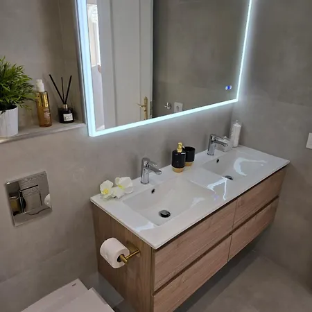 Apartmán Precioso Duplex Con Vistas Al Oceano *