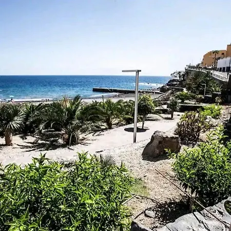 Precioso Duplex Con Vistas Al Oceano דירה קיאו סלבאחה