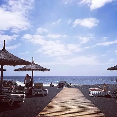 Appartamento Precioso Duplex Con Vistas Al Oceano *