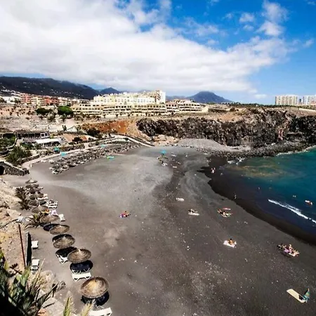 Apartmán Precioso Duplex Con Vistas Al Oceano *