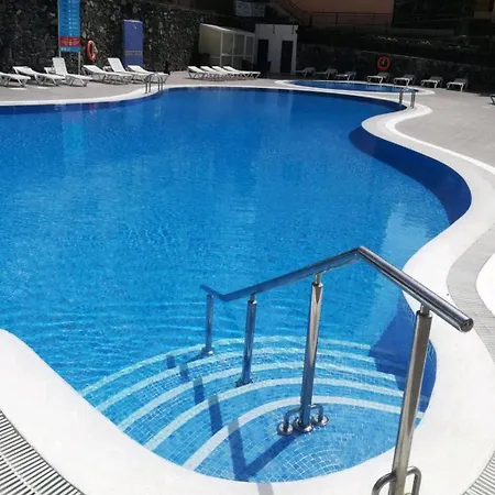 Apartmán Precioso Duplex Con Vistas Al Oceano Callao Salvaje