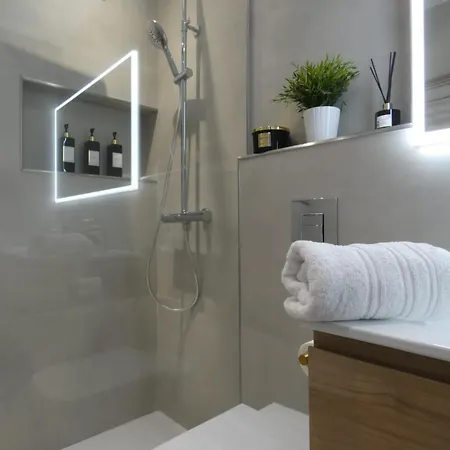 Precioso Duplex Con Vistas Al Oceano Apartmán *