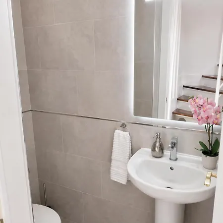 Apartmán Precioso Duplex Con Vistas Al Oceano *